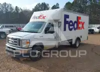 2024 Ford E-450 photo