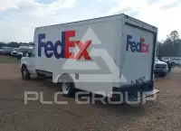 2024 Ford E-450 photo