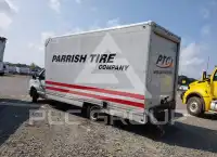 2024 Ford E-450 photo