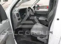 2024 Ford E-350 фото