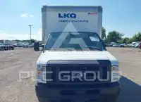 2024 Ford E-350 фото