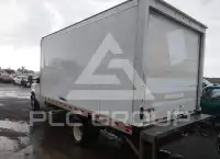 2024 Ford E-350 фото
