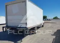 2024 Ford E-350 photo