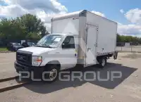 2024 Ford E-350 фото