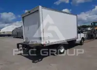 2024 Ford E-350 фото