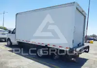 2024 Ford E-350 photo
