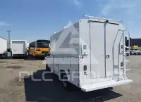 2024 Ford E-350 фото
