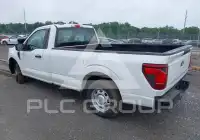 2024 Ford F-150 фото