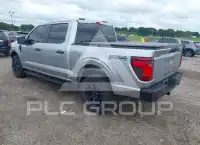 2024 Ford F-150 фото