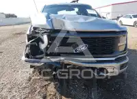 2024 Ford F-150 фото