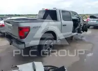 2024 Ford F-150 фото