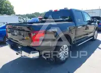 2024 Ford F-150 фото