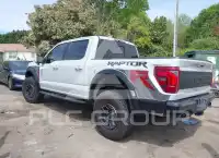 2024 Ford F-150 фото