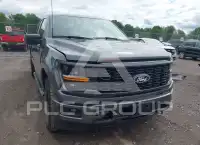 2024 Ford F-150 фото