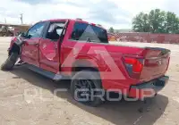 2024 Ford F-150 фото