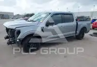 2024 Ford F-150 фото