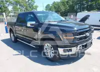 2024 Ford F-150 фото