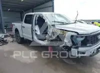 2024 Ford F-150 фото
