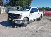 2024 Ford F-150 фото