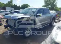 2024 Ford F-150 фото