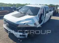 2024 Ford F-150 фото