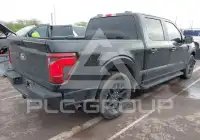 2024 Ford F-150 фото