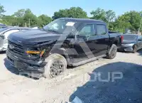 2024 Ford F-150 фото