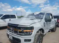 2024 Ford F-150 фото