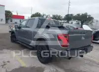 2024 Ford F-150 фото