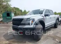 2024 Ford F-150 фото