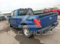 2024 Ford F-150 фото