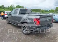 2024 Ford F-150 фото