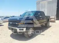 2024 Ford F-150 фото