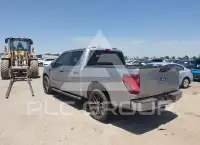 2024 Ford F-150 фото
