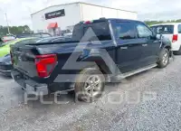 2024 Ford F-150 фото