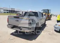 2024 Ford F-150 фото