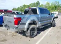 2024 Ford F-150 фото