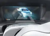 2024 Ford F-150 фото