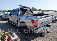 2024 Ford F-150 фото