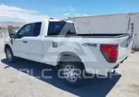 2024 Ford F-150 фото