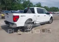 2024 Ford F-150 photo