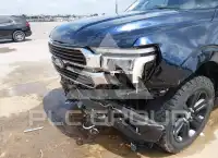2024 Ford F-150 фото