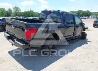 2024 Ford F-150 фото
