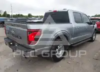 2024 Ford F-150 фото