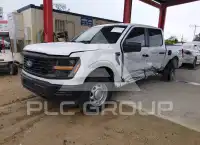 2024 Ford F-150 фото