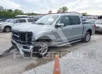 2024 Ford F-150 photo