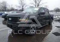 2024 Ford F-150 фото