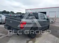 2024 Ford F-150 фото