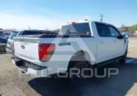 2024 Ford F-150 фото