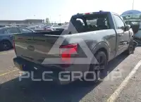 2024 Ford F-150 фото